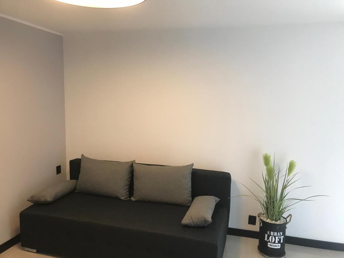 Apartamenty Chata U Rybaka Jantar Luaran gambar